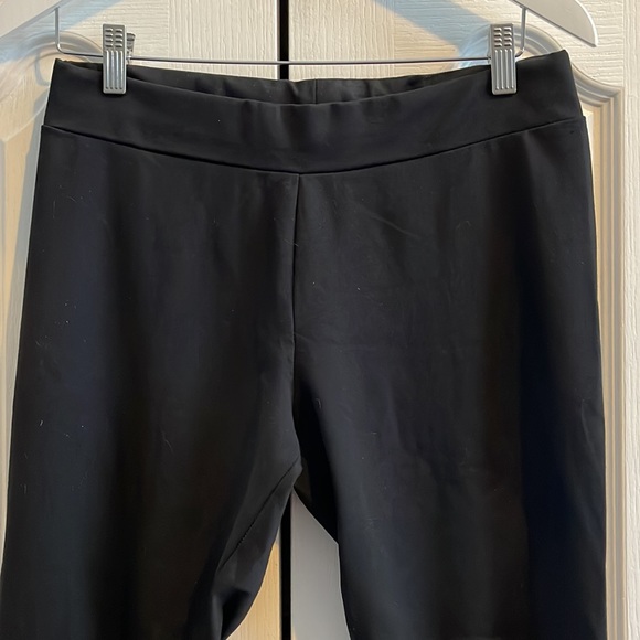 PHILOSOPHY Smooth Front/Rear Pull-on Pant, M - Picture 3 of 9
